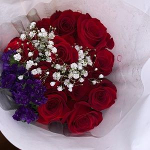 Meet your Posher, Sheryl